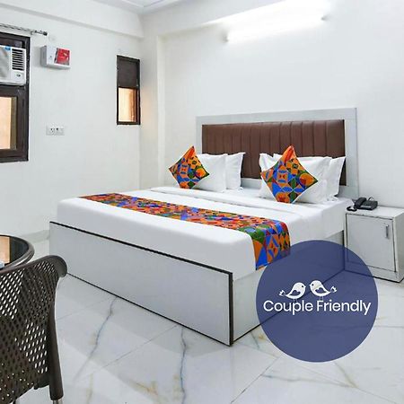 Fabhotel The Yashobhumi Near Yashobhoomi Convention Centre Delhi  Esterno foto